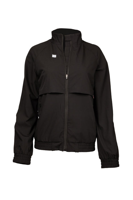 Black Jacket