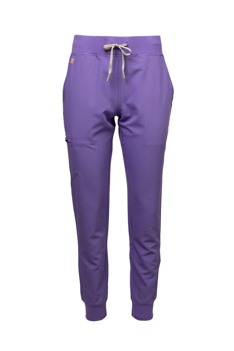 Purple Bottom