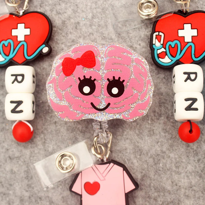Badge Holder